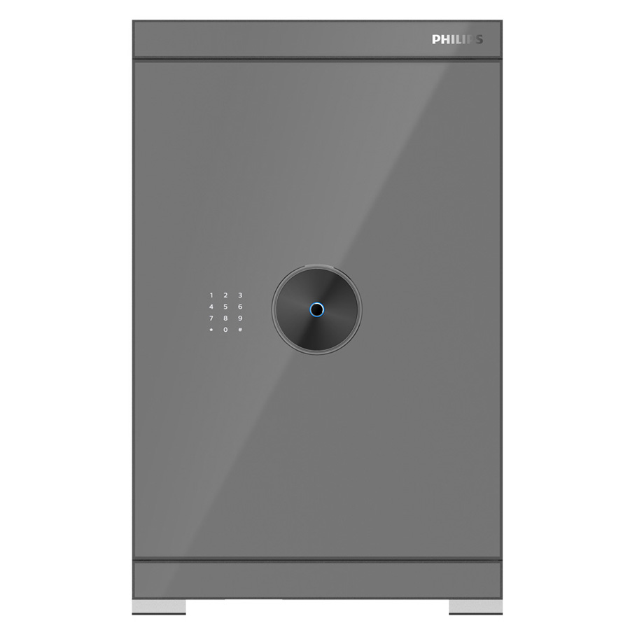 Két sắt Philips SBX602-7CU 113kg QH245674